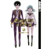 Magical Girl of the End. Bd.16