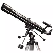 SKYWATCHER Teleskop 90/900 EQ2