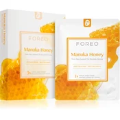 Sheet Mask Manuka Honey