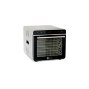 Premium Stil dehidrator hrane PS-08L, 8 inox lesa, 700 W