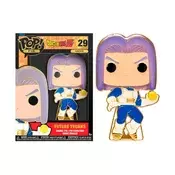FUNKO Bedž POP! Pin Anime - DBZ Future Trunks