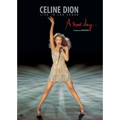 Celine Dion - Live In Las Vegas - A New Day... (DVD)