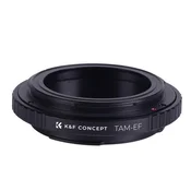 K&F Tamron Adaptall 2 Lenses to Canon EOS Mount Camera Adapter