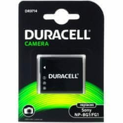 Duracell Akumulator Sony Cyber-shot DSC-W125 - Duracell original