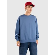 Blue Tomato Oversized Crewneck Sweater 7692u
