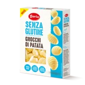 Alpipan Potato Gnocchi Doria 400G
