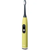 Beurer Sonična električna zobna ščetka SC50 - Splashy Lemon