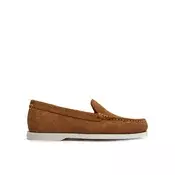 Mokasini Polo Ralph Lauren 803932196003 Rjava