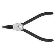 Klešče za objemni obroč 180 mm, zunanje, ravne 01-087