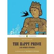 Happy Prince and Other Stories