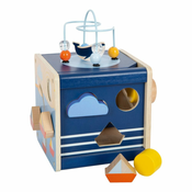 Small foot Majhna kocka motorja Ocean Foot