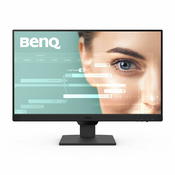 BenQ 9H.LLSLJ.LBE racunalni monitor 60,5 cm (23.8) 1920 x 1080 pikseli Full HD Crno