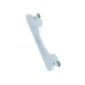 SAMSUNG Samsung, Gumb za glasnost za Samsung Galaxy A35 Original, Modra, (5000220769)