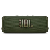 Bluetooth zvucnik JBL Flip 6 zeleni