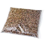 shumee AQR temni rečni gramoz 1-3 mm 2 kg