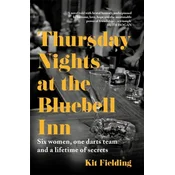 Thursday Nights at the Bluebell Inn