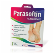 ZDROVIT Parasoftin carape za piling/par