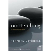 Tao Te Ching, English edition