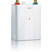 slomart Bosch Tronic TR4000 4 ET 3,6 kW 230 V elektronsko krmiljen enofazni pretočni grelnik vode pod umivalnikom
