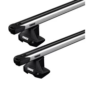 Strešni nosilec Thule EX30 s streho brez sani 2024