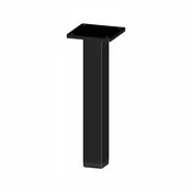 GAMET Noga NS46, teksturirana črna, 120 mm