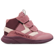 Hummel Obutev REACH ZERO MID TEX JR