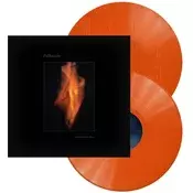Pallbearer - Mind Burns Alive (Orange Coloured) (2 LP)