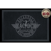 Predpražnik AC/DC - RnR Nikoli Umri - ROCKBITES - 100818