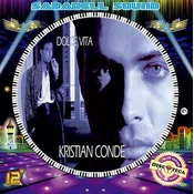 Fresh & Kristian Conde - The Wolf/Dolce Vita (Limited Edition) (LP)