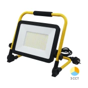 Braytron Prenosivi reflektor BRY-FLOOD-WL-CRNI-100W-3U1