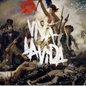Coldplay - Viva La Vida Or Death And All His Friends (Clear Coloured) (LP)