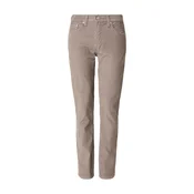 LEVIS  Kavbojke 511 greige