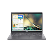 ACER Laptop Aspire 5 A517-53-504C i7-12650H/16GB/SSD 512GB/17.3'' FHD IPS/W11