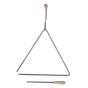 Triangel Gewa 25 cm 827.525