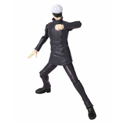 slomart zbirčna figura jujutsu kaisen satoru gojo pvc 17 cm
