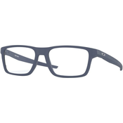 Oakley Port Bow OX8164-03 XL (57) Modra/Kristalna