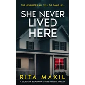 She Never Lived Here