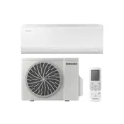 Samsung Inverter klima uredaj AR50F18C1BHNEU, WiFi, Bela