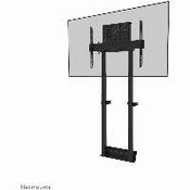 Motorized wall mount for flat screen TVs up to 100 (254 cm) 110Kg WL55-875BL1 Neomounts Black