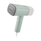 Vertikalna pegla HEINNER HGS-1500GR 1500W/140ml/20+4g/zelena