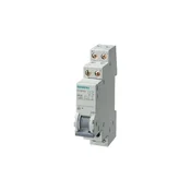 shumee Modularno stikalo I-II 20A 2P 5TE8162