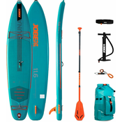 Jobe Duna 11.6 Inflattable Paddle Board Package 116 (350 cm) Paddleboard/SUP