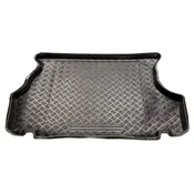 Plastic trunk tray Opel Astra F 1991-2002 (sedan, without anti-slip)