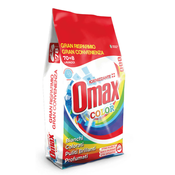 Omax pralni prašek v zrnih (za 78 pranj)