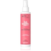 beBIO Feel Your Beauty Vibes posvetlitveni tonik 150 ml
