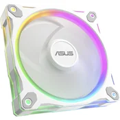 ASUS Ventilator PRIME MR120 ARGB Reverse, 1x120mm, bela