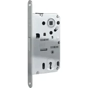 BONAITI Fortylock magnetna ključavnica V60 BB, DM 50 mm, jeklo krom./sat
