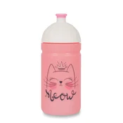 Zdrava steklenica 0,5 l - Meow
