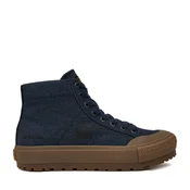 Gležnjarji G-Star Raw CEO-ALEX-03 Mornarsko modra