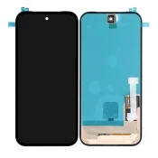Google Pixel 9a GTF7P GTF7P - LCD zaslon + steklo na dotik - G949-01306-00 Genuine Service Pack